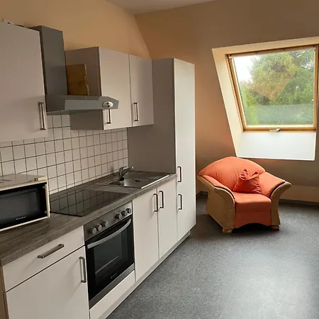 Hotel Annas Gaestehaus