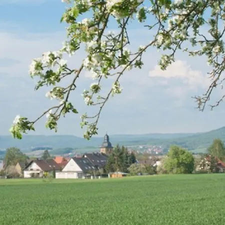 Hotel Annas Gaestehaus 3*