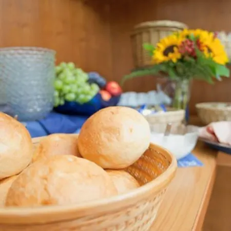 Annas Gaestehaus Hotel Hallerndorf