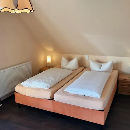 Annas Gaestehaus Hallerndorf