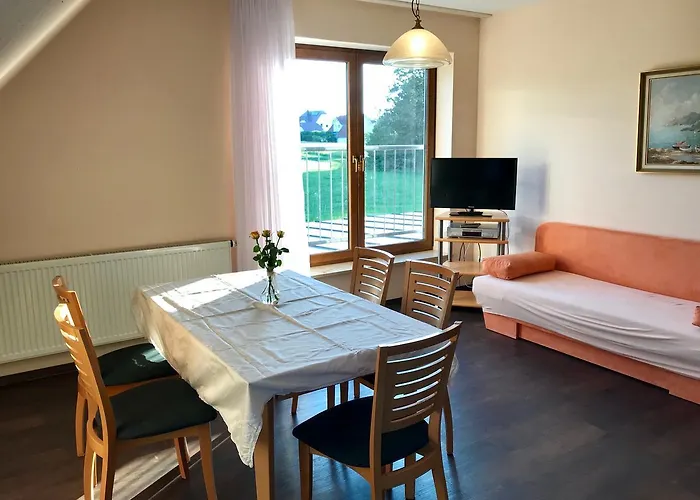 Hotel Annas Gaestehaus 3*
