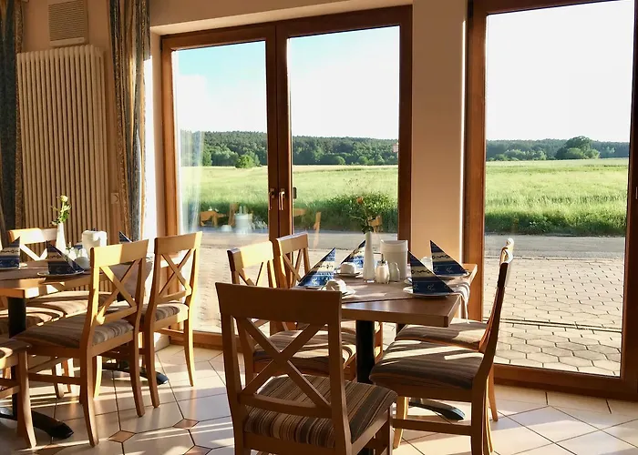 Annas Gaestehaus 3*