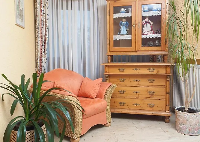 Annas Gaestehaus Hotel 3*