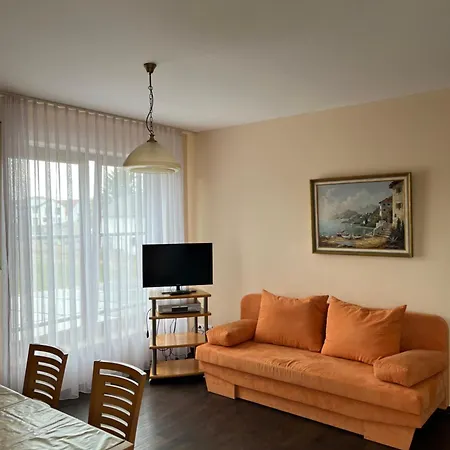 Annas Gaestehaus 3*
