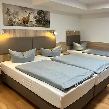 Hotel Annas Gaestehaus