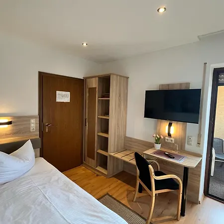 Annas Hotel