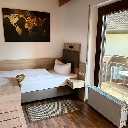 Hotel Annas