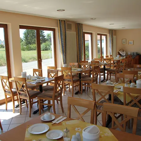 Hotel Annas Gaestehaus 3*