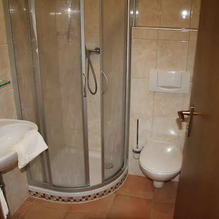 Hotel Annas Gaestehaus