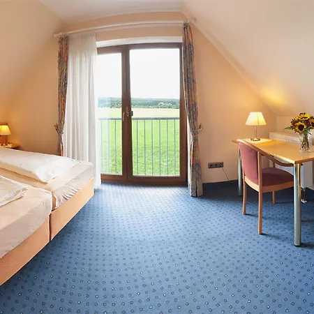 Hotel Annas Gaestehaus 3*