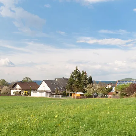 Hotel Annas Gaestehaus