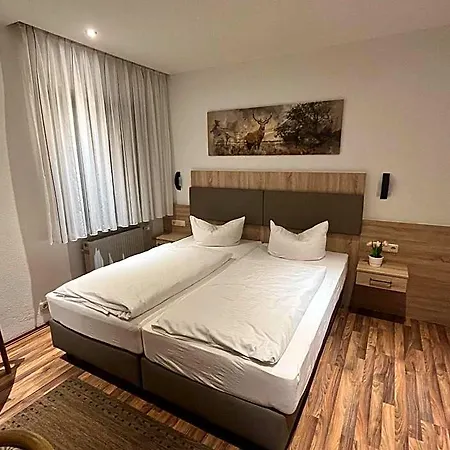 Hotel Annas Gaestehaus