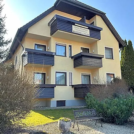 Annas Gaestehaus 3*