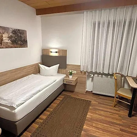 Hotel Annas Gaestehaus