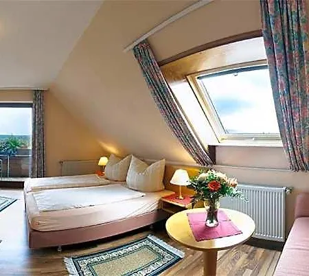 Annas Gaestehaus 3*