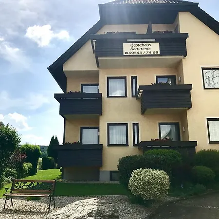 Annas Hotel 3*
