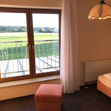 Annas Gaestehaus Hallerndorf