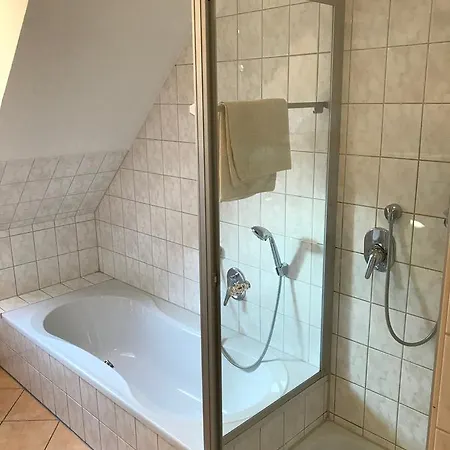 Annas Gaestehaus Hallerndorf