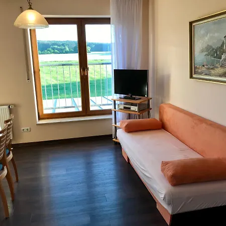 Annas Gaestehaus Hotel 3*