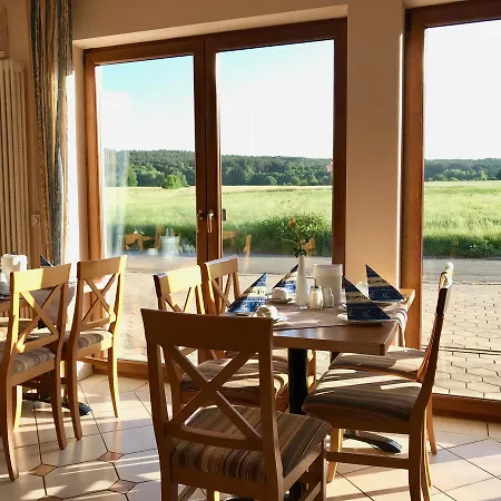 Annas Gaestehaus 3*