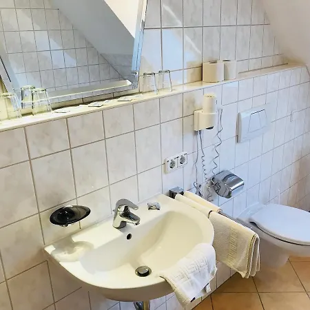 Annas Gaestehaus 3*