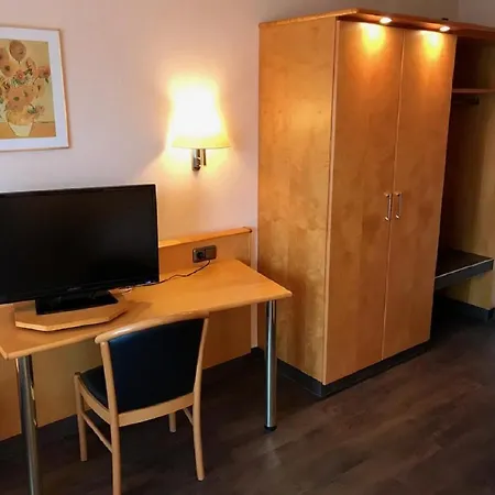 Hotel Annas