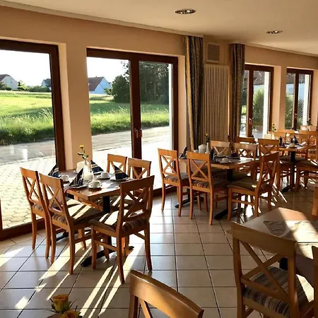 Annas 3* Hallerndorf