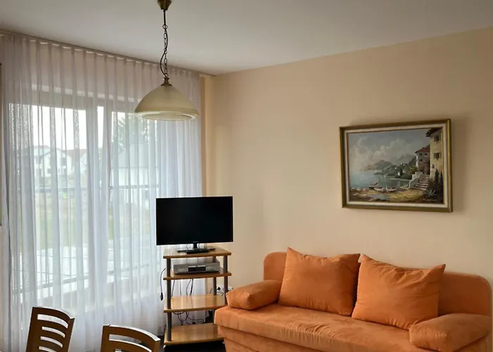 Annas Gaestehaus 3*