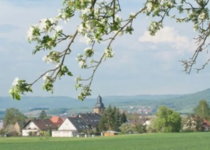 Hotel Annas Gaestehaus 3*