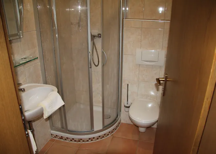 Hotel Annas Gaestehaus