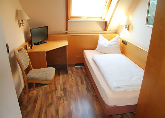 Annas Gaestehaus 3*