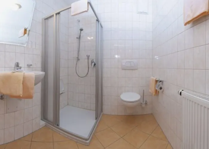 Annas Gaestehaus 3*
