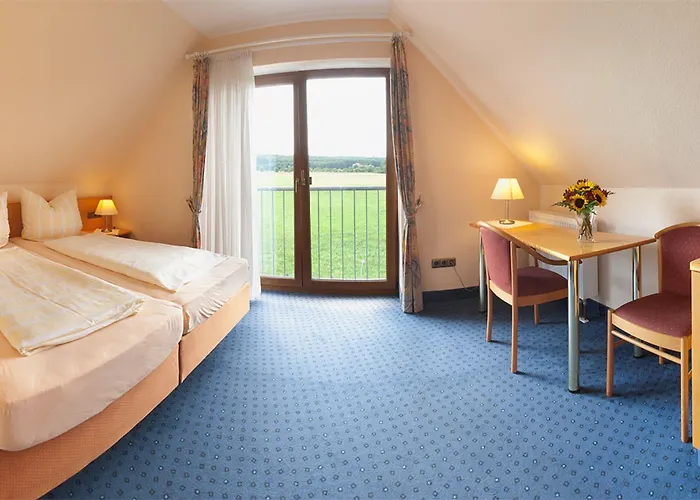 Hotel Annas Gaestehaus 3*