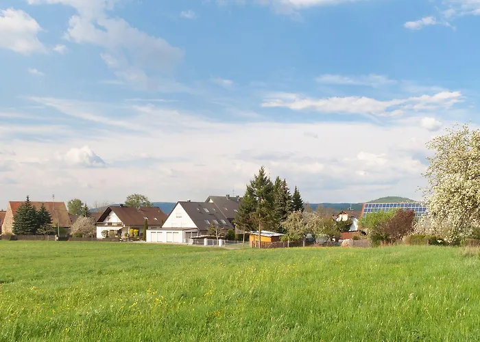 Hotel Annas Gaestehaus