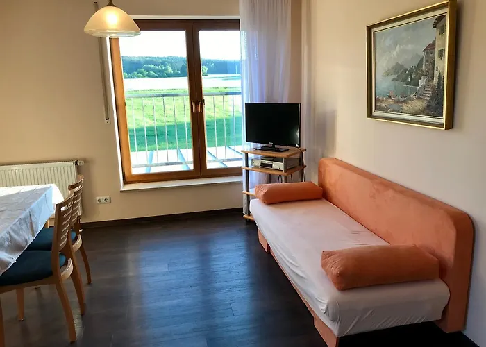 Annas Gaestehaus Hotel 3*