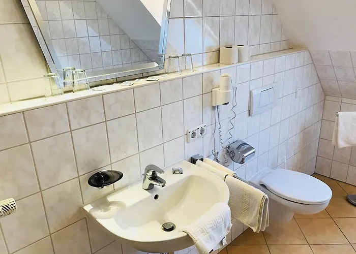 Annas Gaestehaus 3*